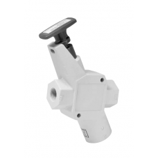 Lockout Valves 3/8" - 1¼"